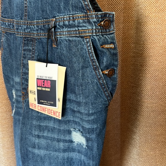 Women’s bibs, XL - Picture 3 of 8